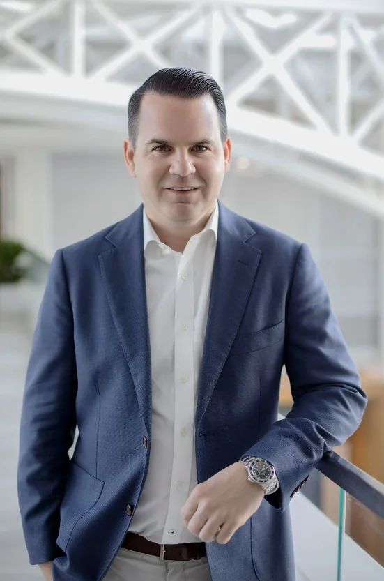 Steven Figari, Founder and Principal of Figari Capital